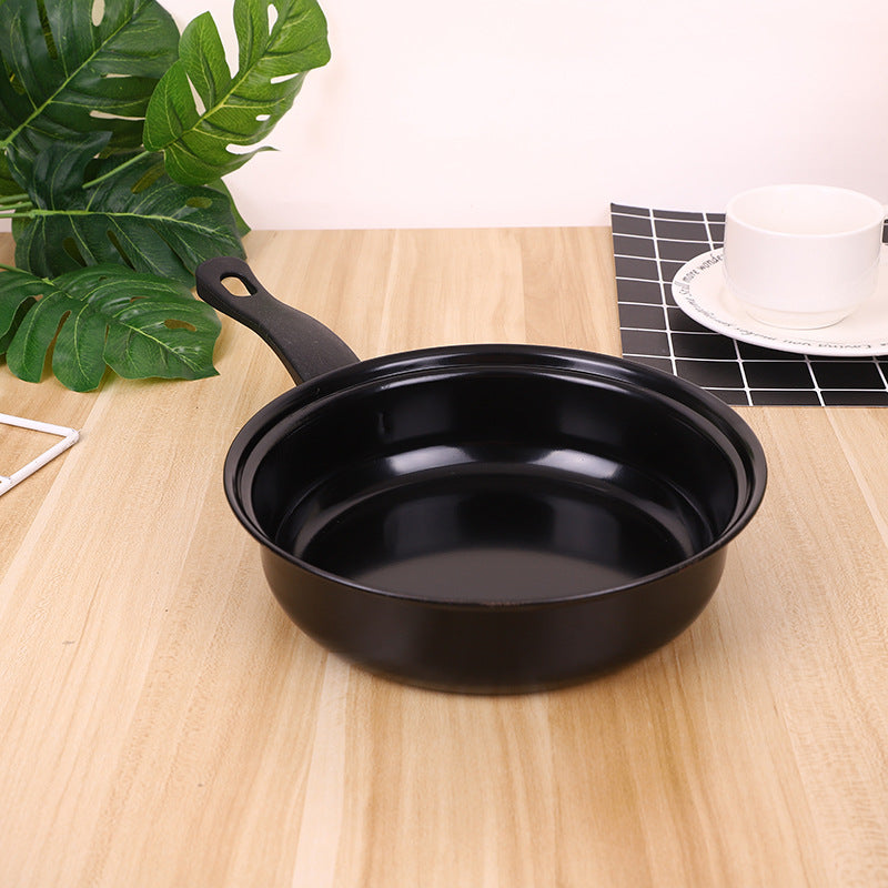 4-Piece Stainless Steel Non-Stick Soup Pot Set with Glass Lid – Multi Functional Cookware Set